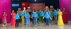 KHAI GIẢNG NĂM HỌC MỚI 2023-2024